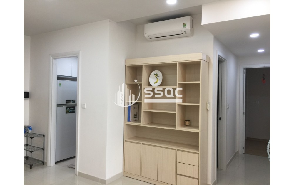 CĂN HỘ 2PN VISTA VERDE: SỞ HỮU KHÔNG GIAN SỐNG CHẤT TRƯỚC KHI GIÁ TĂNG