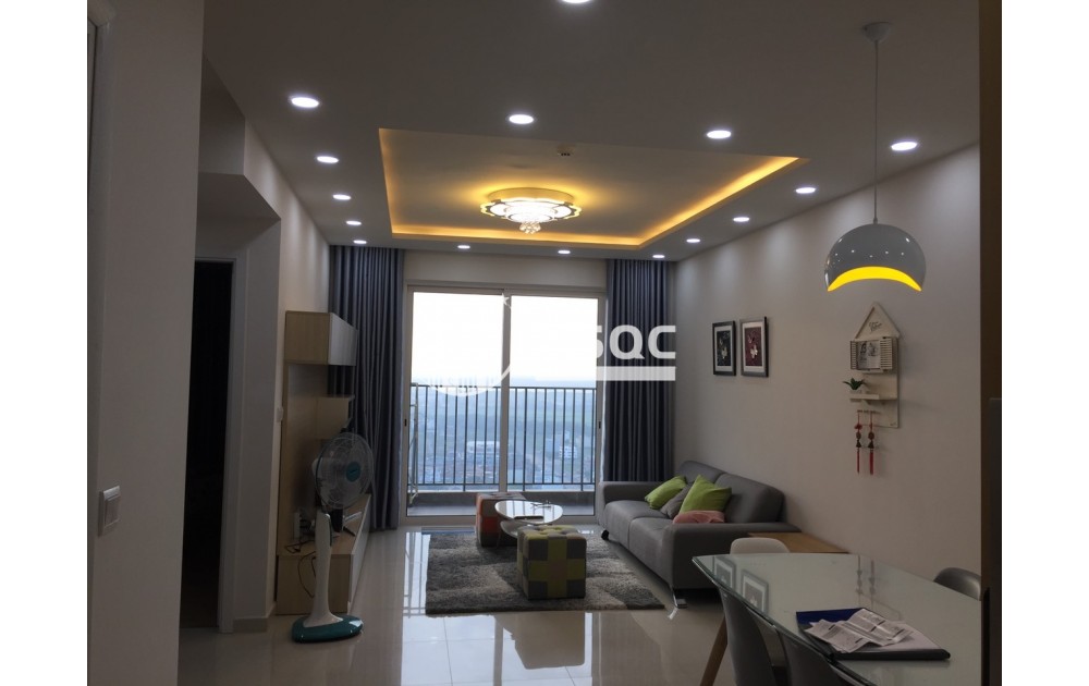 CĂN HỘ 2PN VISTA VERDE: SỞ HỮU KHÔNG GIAN SỐNG CHẤT TRƯỚC KHI GIÁ TĂNG