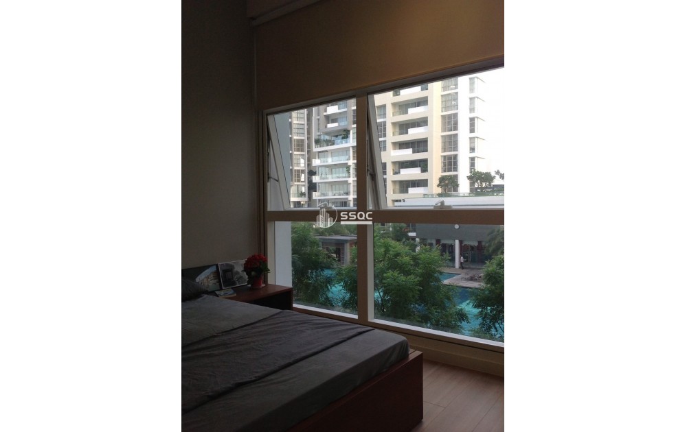 BÁN CĂN HỘ THE ESTELLA – 2PN +1 | 124m² | BAN CÔNG KÍNH RỘNG | GIÁ 15,5 TỶ****BÁN CĂN HỘ THE ESTELLA – 2PN | 124m² | BAN CÔNG KÍNH RỘNG | GIÁ 15,5 TỶ