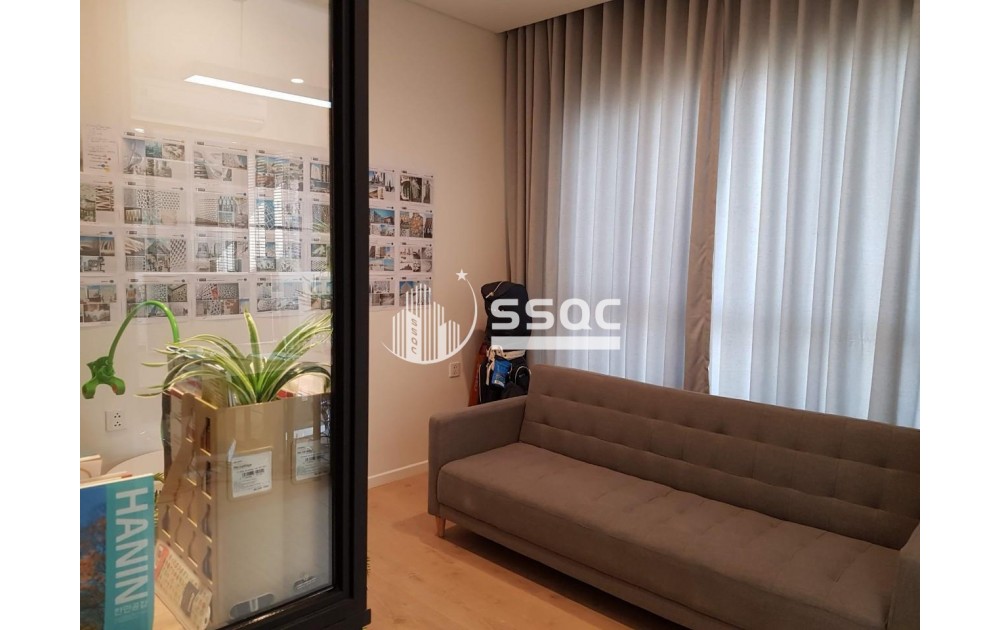 CHO THUÊ CĂN HỘ ĐẢO KIM CƯƠNG 2PN – 83M² – FULL NỘI THẤT – NHÀ TRỐNG – CHỈ 28 TRIỆU/THÁNG