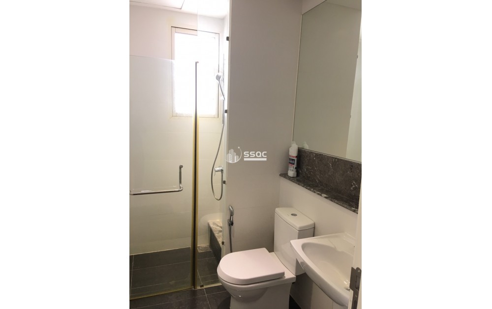 CHO THUÊ CĂN HỘ THE ESTELLA 2PN – 104M² – FULL NỘI THẤT – TẦNG CAO – CHỈ 27 TRIỆU/THÁNG