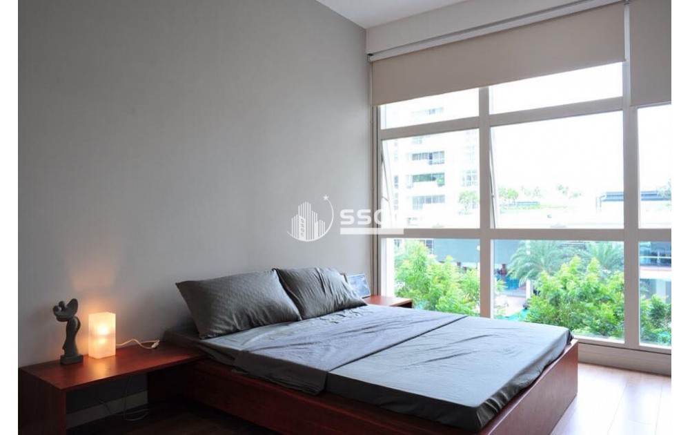 BÁN CĂN HỘ THE ESTELLA – 2PN +1 | 124m² | BAN CÔNG KÍNH RỘNG | GIÁ 15,5 TỶ****BÁN CĂN HỘ THE ESTELLA – 2PN | 124m² | BAN CÔNG KÍNH RỘNG | GIÁ 15,5 TỶ