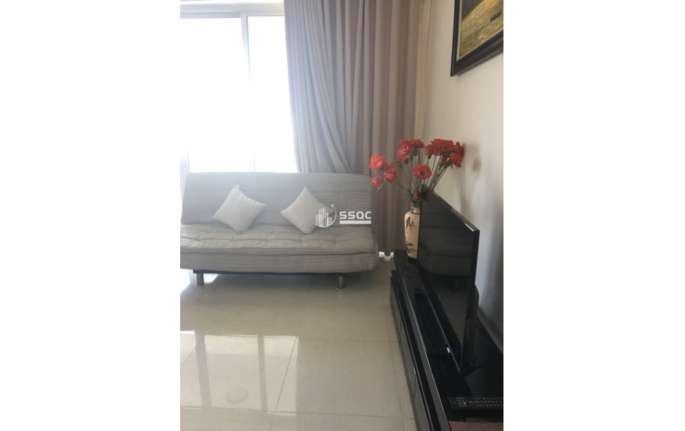 CHO THUÊ CĂN HỘ THE ESTELLA – 2 PHÒNG NGỦ 29 TRIỆU | 98m² | FULL NỘI THẤT