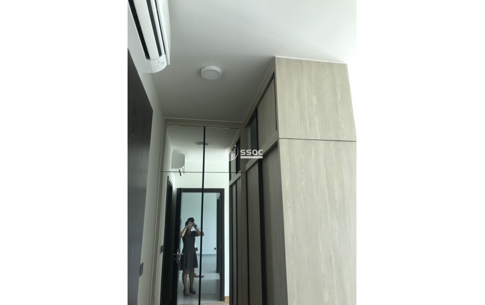 [Feliz En Vista] CẮN 2PN CRUZ TẦNG TRUNG GIÁ SIÊU TỐT – CHỈ 14 TR/THÁNG | FELIZ EN VISTA