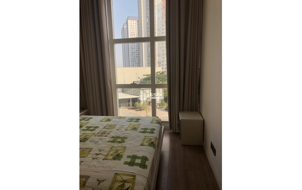 CHO THUÊ CĂN HỘ THE ESTELLA – 2 PHÒNG NGỦ 29 TRIỆU | 98m² | FULL NỘI THẤT