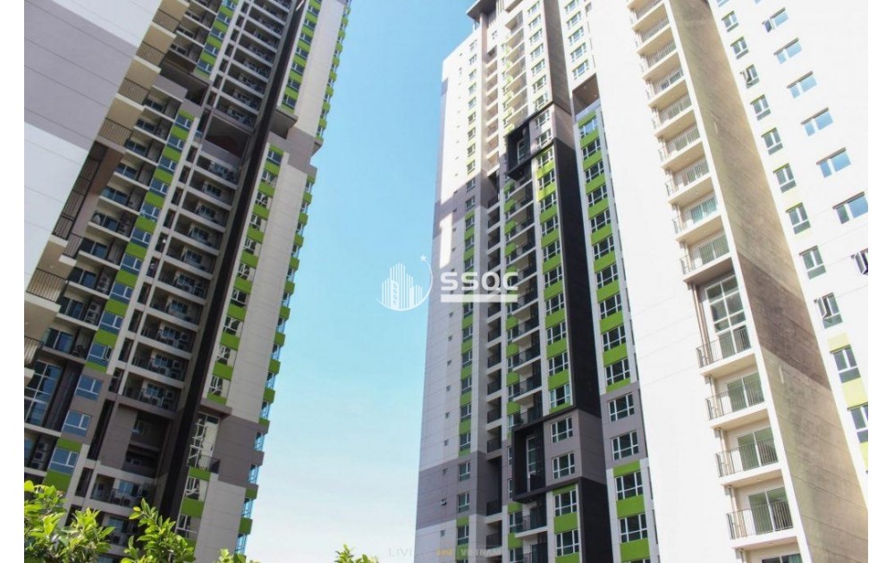 TỔ ẤM ĐẲNG CẤP CHO GIA ĐÌNH ĐA THẾ HỆ TẠI VISTA VERDE KHU ĐÔNG