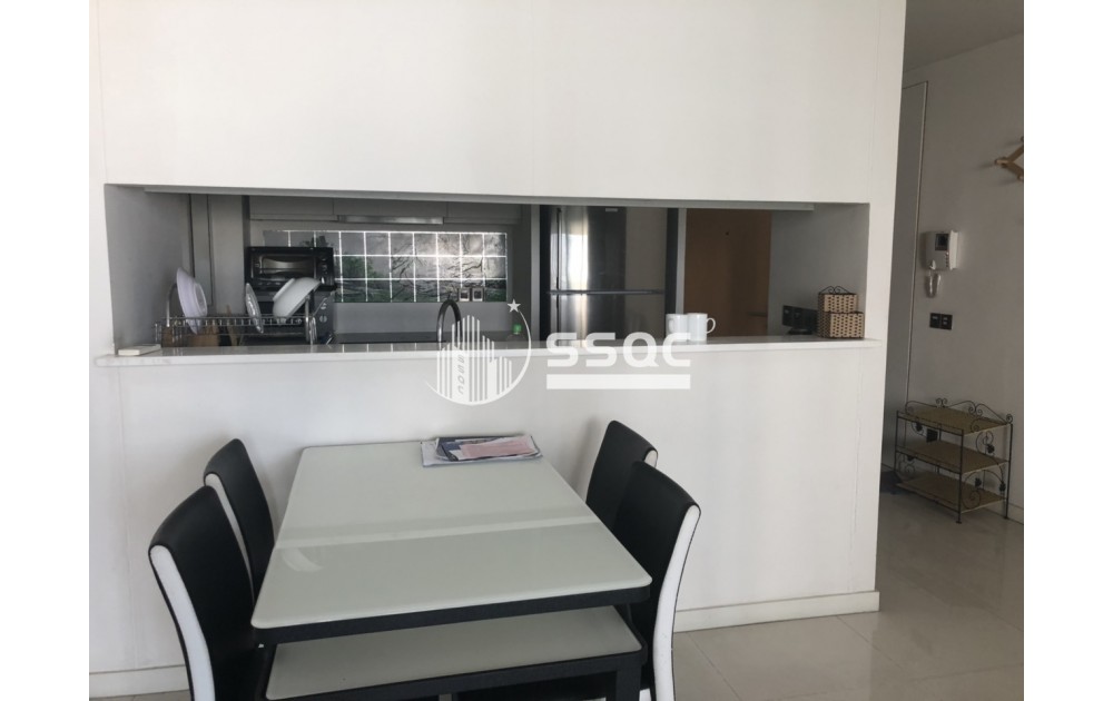 CHO THUÊ CĂN HỘ THE ESTELLA – 2 PHÒNG NGỦ 29 TRIỆU | 98m² | FULL NỘI THẤT