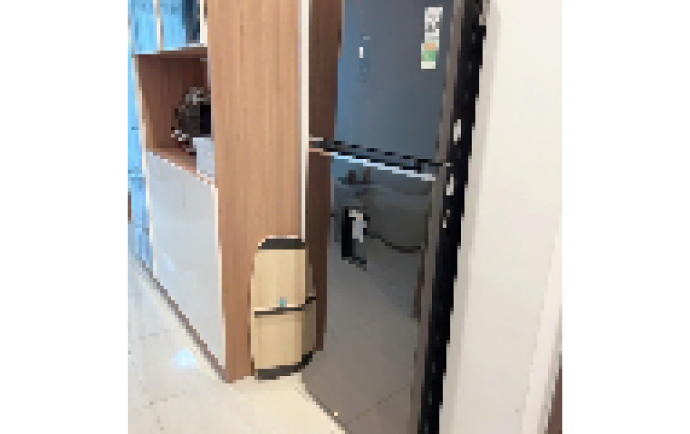 RIVERFRONT 1-BEDROOM APARTMENT FOR RENT AT ONE VERANDAH – THANH MY LOI, THU DUC CITY (DISTRICT 2)