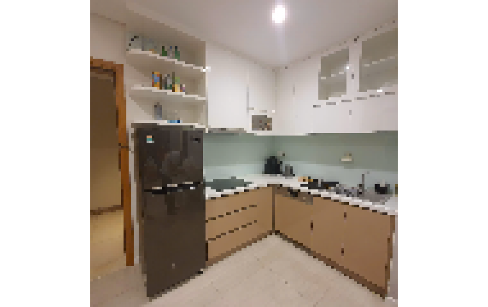 CHO THUÊ CĂN HỘ 1PN ĐẢO KIM CƯƠNG (DIAMOND ISLAND) – FULL NỘI THẤT CAO CẤP, KHÔNG GIAN NGHỈ DƯỠNG ĐẲNG CẤP TẠI THẠNH MỸ LỢI (BÀN GIAO 10/09/2026)