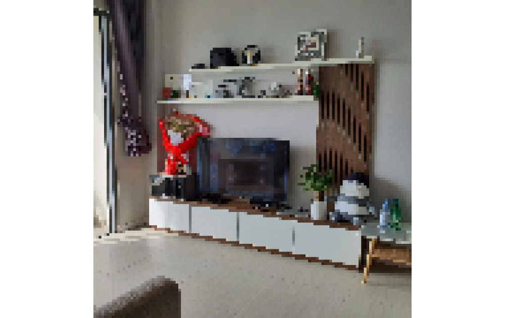 PREMIUM 1-BEDROOM APARTMENT FOR RENT AT DIAMOND ISLAND – THANH MY LOI, THU DUC CITY (DISTRICT 2)