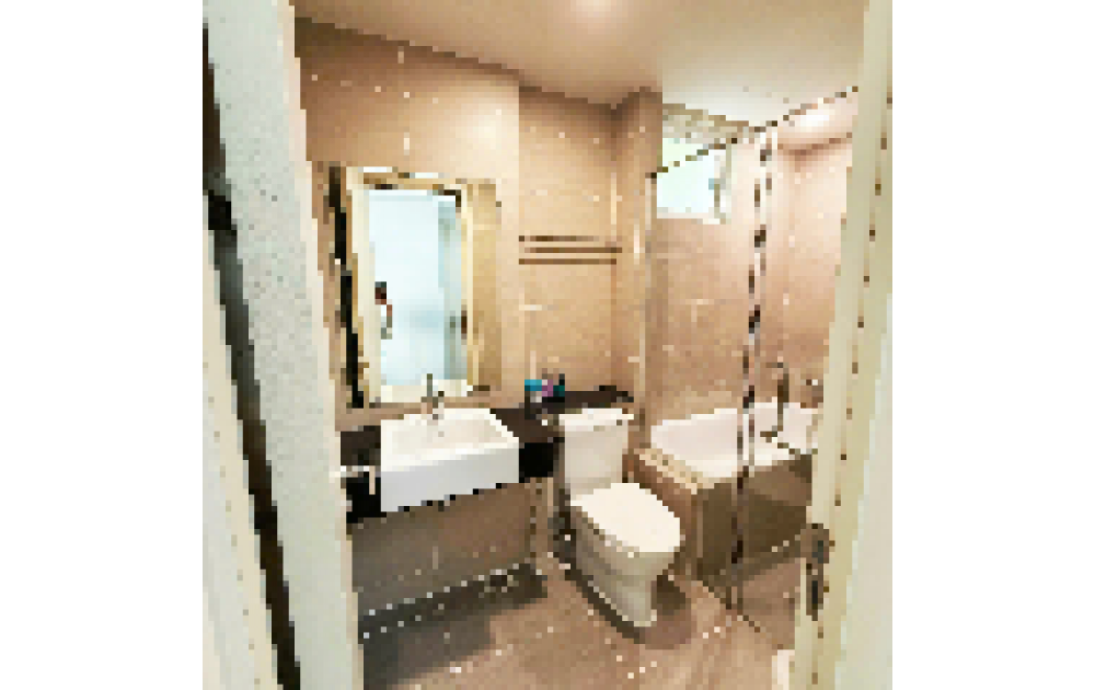 4-BEDROOM APARTMENT FOR SALE AT VISTA VERDE (CAPITALAND) – 160SQM, PINK BOOK AVAILABLE, FULLY FURNISHED