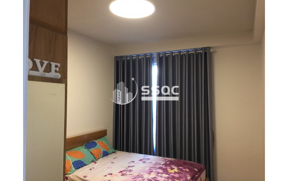 CĂN HỘ 2PN VISTA VERDE: SỞ HỮU KHÔNG GIAN SỐNG CHẤT TRƯỚC KHI GIÁ TĂNG