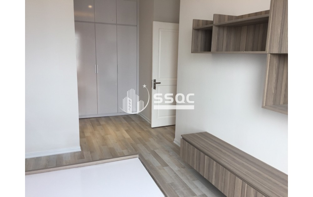 CHO THUÊ VISTA VERDE – CĂN 2PN 75M², TẦNG 8, NỘI THẤT CƠ BẢN – GIÁ 17 TRIỆU/THÁNG