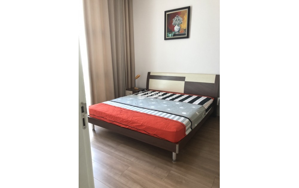 CHO THUÊ CĂN HỘ THE ESTELLA – 2 PHÒNG NGỦ 29 TRIỆU | 98m² | FULL NỘI THẤT
