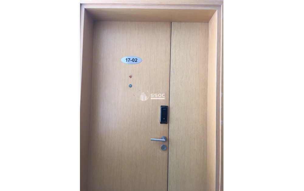 CHO THUÊ CĂN HỘ THE ESTELLA 2PN – 104M² – FULL NỘI THẤT – TẦNG CAO – CHỈ 27 TRIỆU/THÁNG
