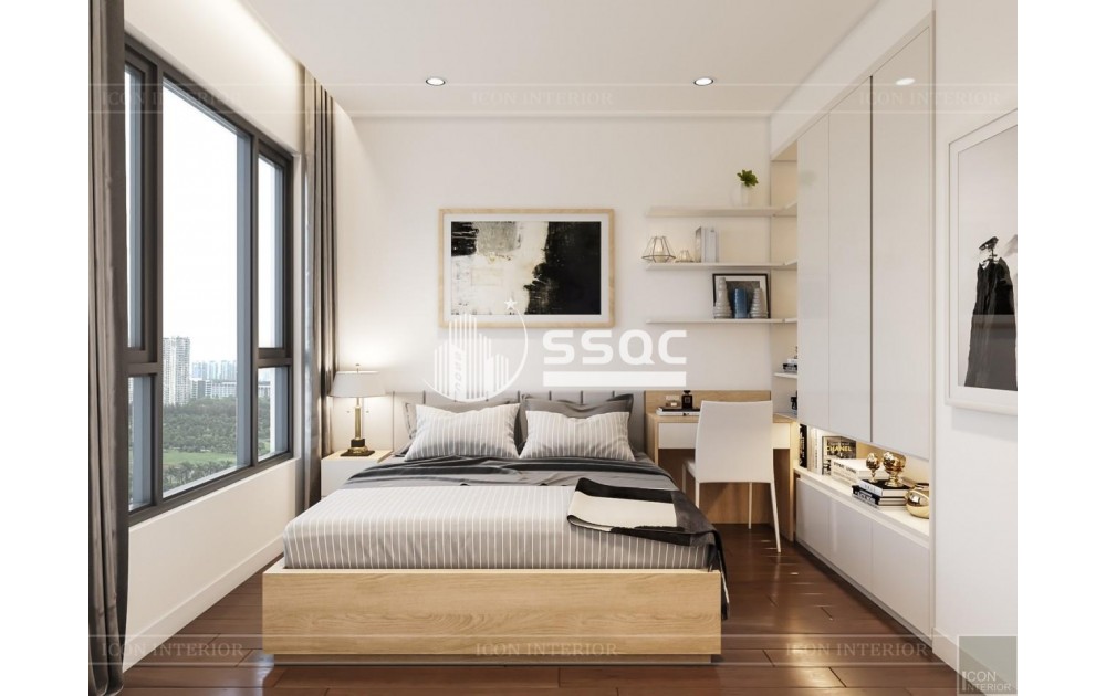 BÁN CĂN HỘ ESTELLA HEIGHTS 2PN 99M² – TÒA T3, TẦNG CAO, DIỆN TÍCH RỘNG ĐẸP, GIÁ 14,6 TỶ