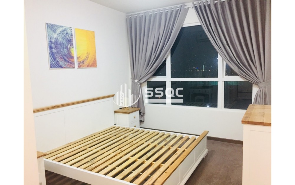 VISTA VERDE – KHÔNG GIAN SỐNG CHUẨN RESORT GIỮA LÒNG KHU ĐÔNG NĂNG ĐỘNG
