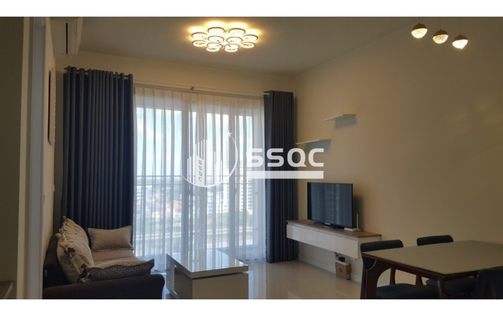 BÁN CĂN 1PN ESTELLA HEIGHTS – TÒA T3, 59M² TẦNG CAO – 9,288 TỶ