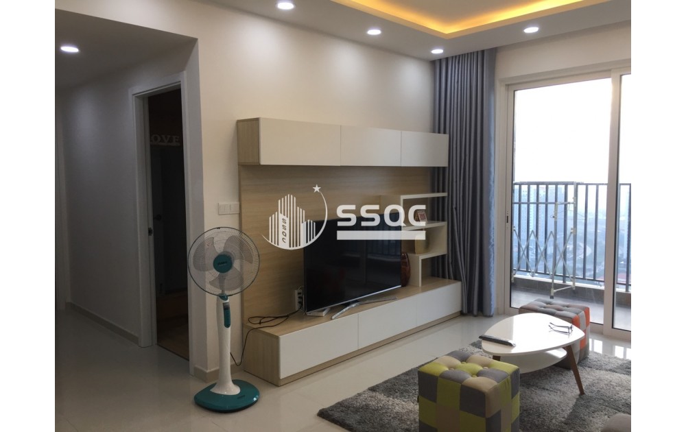 CĂN HỘ 2PN VISTA VERDE: SỞ HỮU KHÔNG GIAN SỐNG CHẤT TRƯỚC KHI GIÁ TĂNG