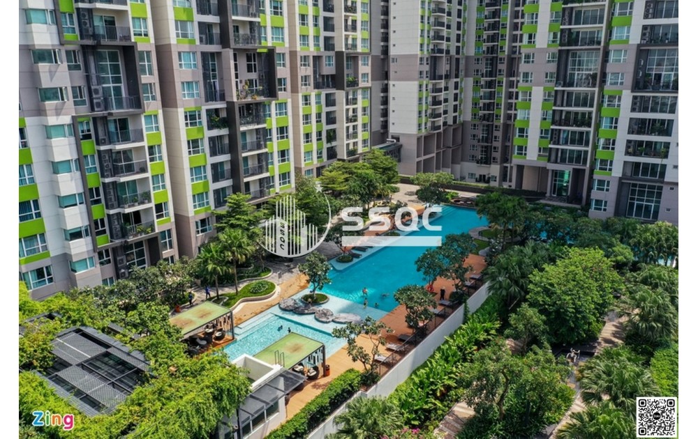  2 CĂN HỘ VISTA VERDE VỪA LÊN GIỎ – NHÀ TRỐNG, GIÁ TỐT, XEM LÀ CÓ THỂ CHỐT! 