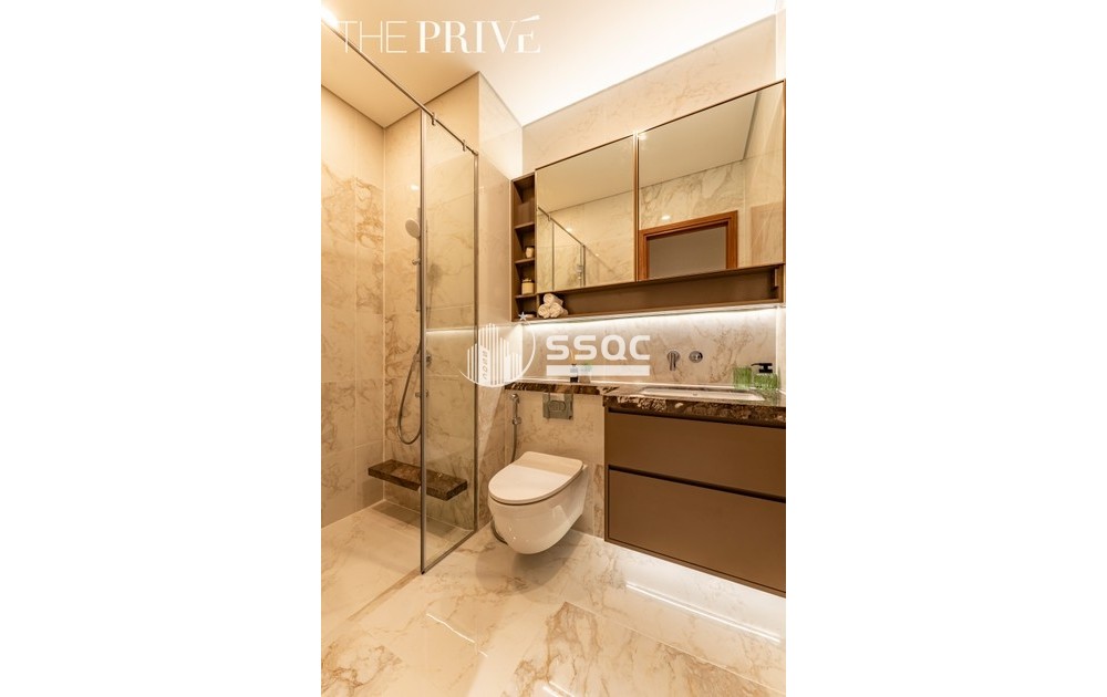 BÁN CĂN HỘ THE PRIVE 2 PN DIỆN TÍCH 76.3M2 TỪ CHỦ ĐẦU TƯ GIÁ TỐT 10.471 TỶ