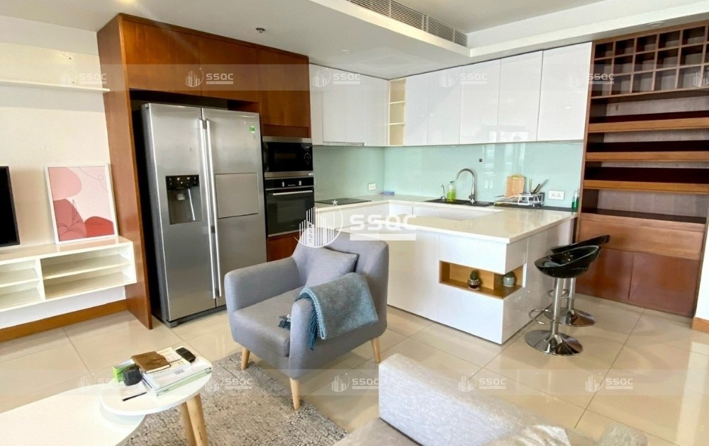 BÁN CĂN HỘ ĐẢO KIM CƯƠNG, GIÁ 18 TỶ - 2 PHÒNG NGỦ, 125M2, XÁCH VALI VÀO Ở