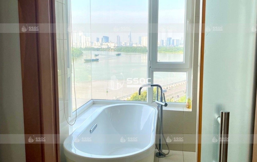 BÁN CĂN HỘ ĐẢO KIM CƯƠNG, GIÁ 18 TỶ - 2 PHÒNG NGỦ, 125M2, XÁCH VALI VÀO Ở