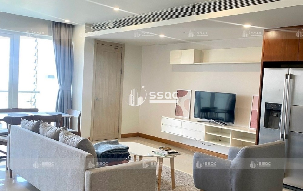 BÁN CĂN HỘ ĐẢO KIM CƯƠNG, GIÁ 18 TỶ - 2 PHÒNG NGỦ, 125M2, XÁCH VALI VÀO Ở