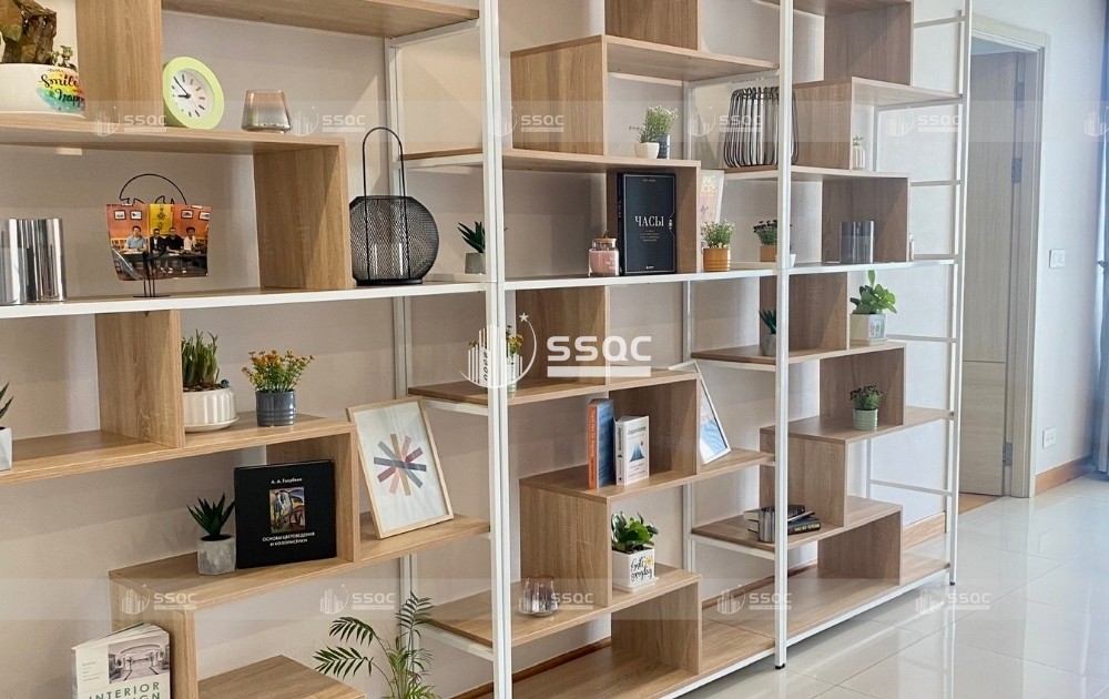 BÁN CĂN HỘ ĐẢO KIM CƯƠNG, GIÁ 18 TỶ - 2 PHÒNG NGỦ, 125M2, XÁCH VALI VÀO Ở