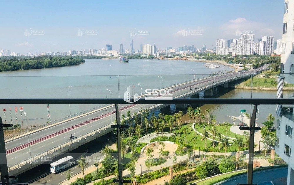 BÁN CĂN HỘ ĐẢO KIM CƯƠNG, GIÁ 18 TỶ - 2 PHÒNG NGỦ, 125M2, XÁCH VALI VÀO Ở