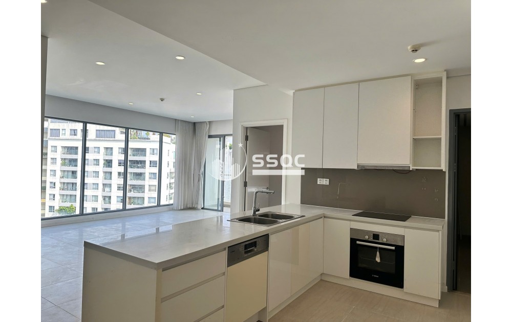 BÁN CĂN HỘ ĐẢO KIM CƯƠNG, GIÁ 17 TỶ, DIỆN TÍCH 118M2 - CÓ SẴN HỢP ĐỒNG THUÊ CẦM TAY