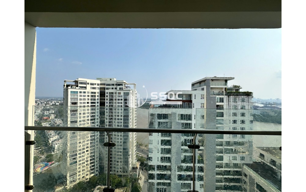 BÁN CĂN HỘ ĐẢO KIM CƯƠNG, GIÁ 17 TỶ, DIỆN TÍCH 118M2 - CÓ SẴN HỢP ĐỒNG THUÊ CẦM TAY