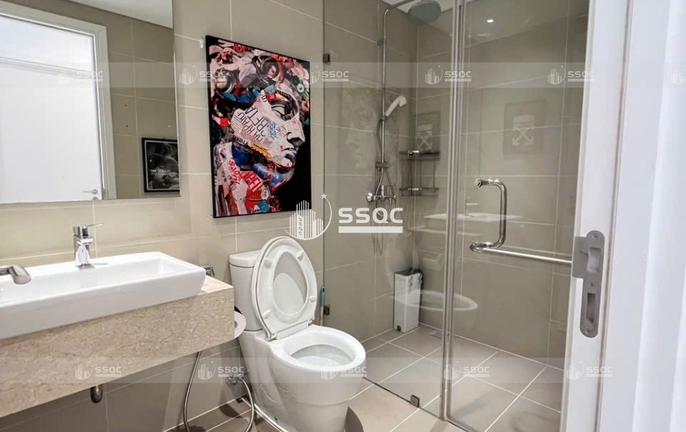 BÁN CĂN HỘ ĐẢO KIM CƯƠNG, GIÁ 30 TỶ - 4 PHÒNG NGỦ - 167M2, XÁCH VALI VÀO Ở