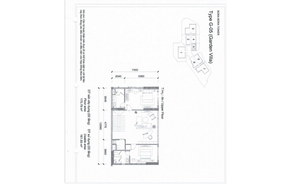 BÁN POOL VILLA ĐẢO KIM CƯƠNG - GIÁ 52 TỶ, 3 PHÒNG NGỦ - 175 + 50 SVM2, XÁCH VALI VÀO Ở