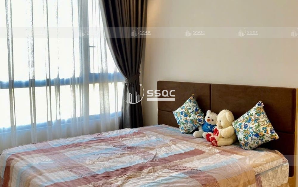 BÁN CĂN HỘ ĐẢO KIM CƯƠNG NHÀ ĐẸP LUNG LINH 1 PHÒNG NGỦ - 45M2, GIÁ: 6591 TỶ
