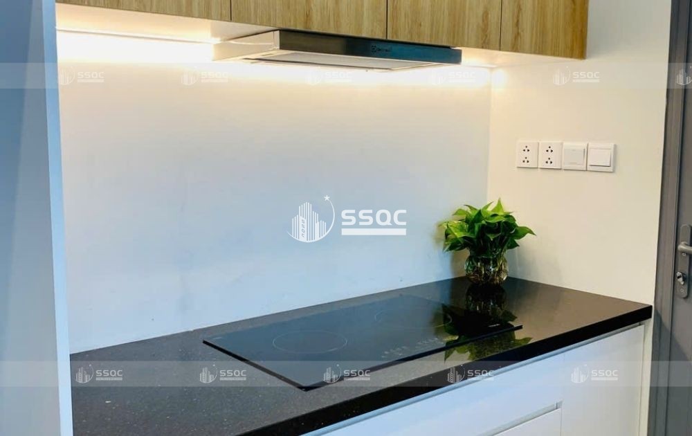 BÁN CĂN HỘ ĐẢO KIM CƯƠNG NHÀ ĐẸP LUNG LINH 1 PHÒNG NGỦ - 45M2, GIÁ: 6591 TỶ