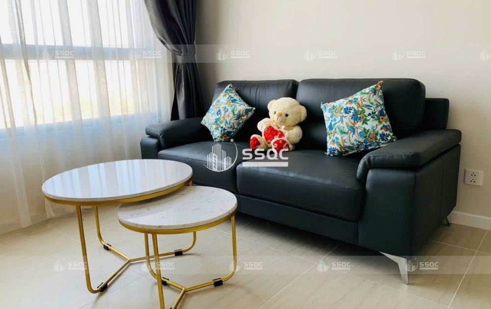 BÁN CĂN HỘ ĐẢO KIM CƯƠNG NHÀ ĐẸP LUNG LINH 1 PHÒNG NGỦ - 45M2, GIÁ: 6591 TỶ