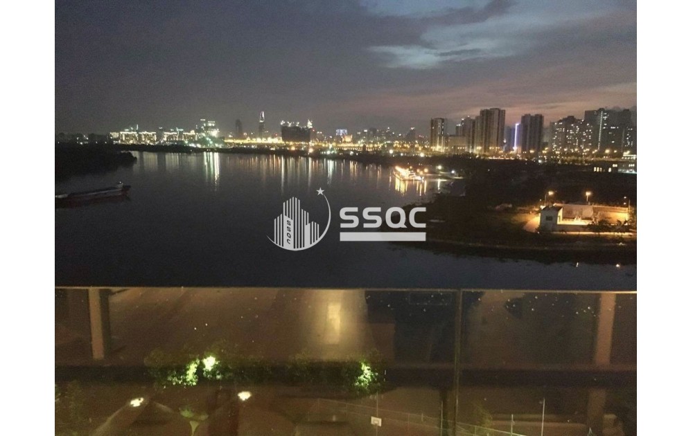 BÁN CĂN HỘ ĐẢO KIM CƯƠNG 125M2 - 2 PHÒNG NGỦ - GIÁ: 18 TỶ, XÁCH VALI VÀO Ở