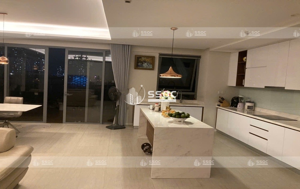 BÁN CĂN HỘ ĐẢO KIM CƯƠNG - 3 PHÒNG NGỦ - 137 + 107 SVM2 - GIÁ 50 TỶ - XÁCH VALI VÀO Ở