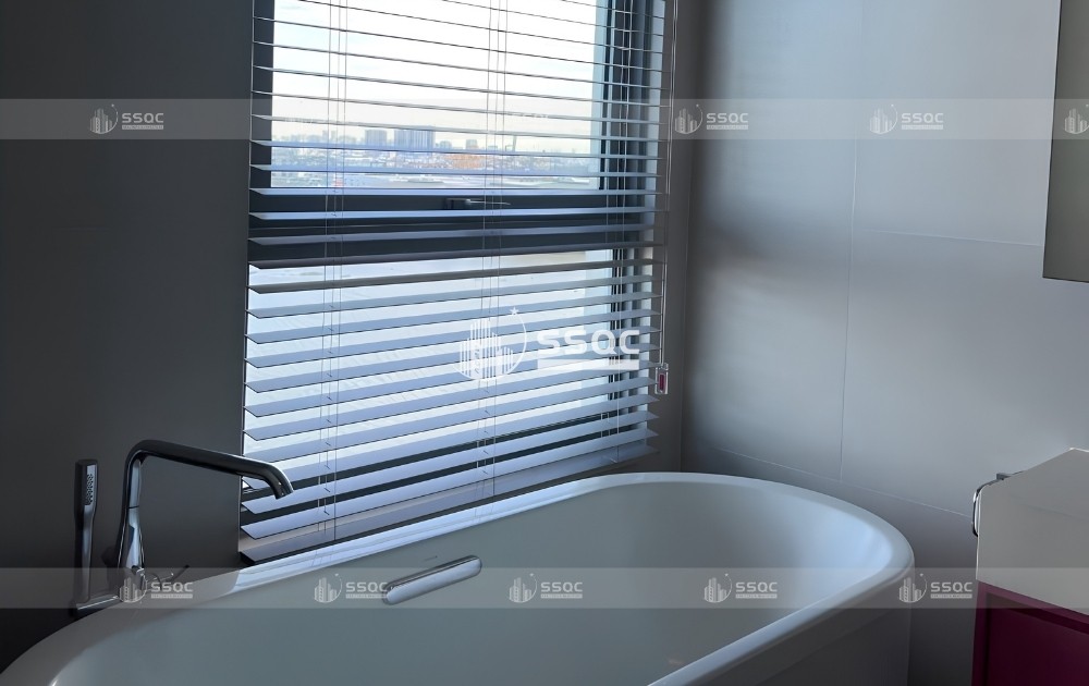XÁCH VALI VÀO Ở CĂN HỘ ĐẢO KIM CƯƠNG, 4 PHÒNG NGỦ - 169M2, GIÁ: 34 TỶ