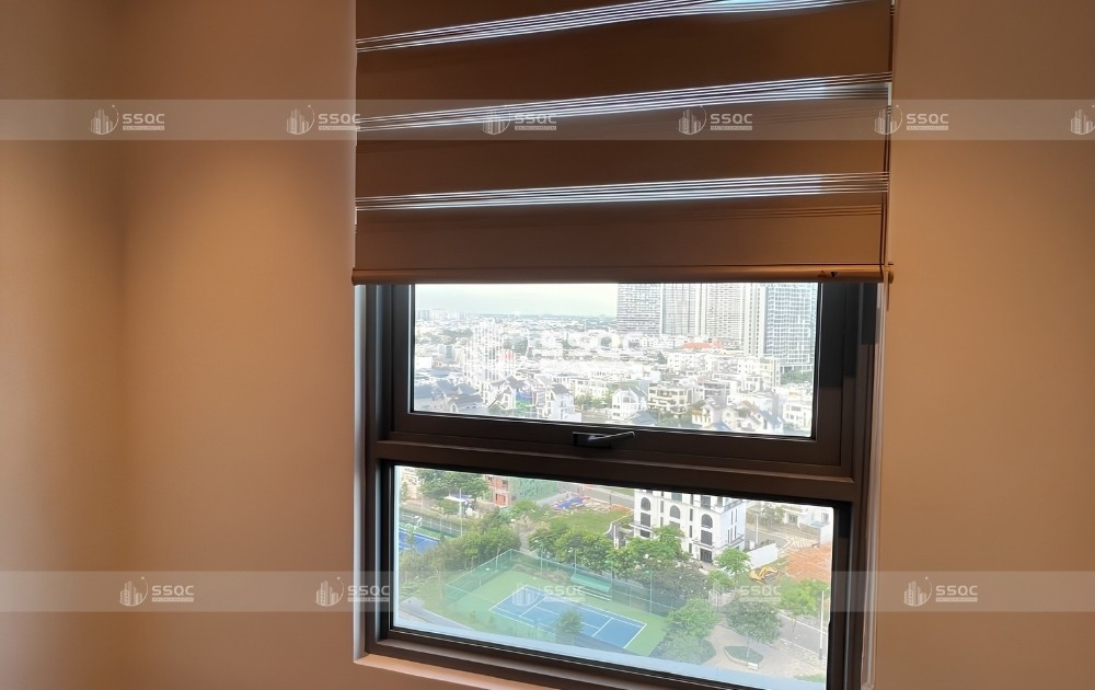 XÁCH VALI VÀO Ở CĂN HỘ ĐẢO KIM CƯƠNG, 4 PHÒNG NGỦ - 169M2, GIÁ: 34 TỶ