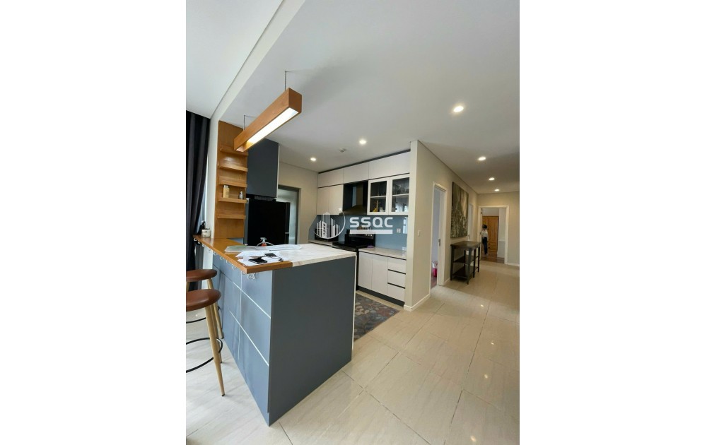 BÁN POOL VILLA ĐẢO KIM CƯƠNG, NHÀ ĐẸP LUNG LINH 3 PHÒNG NGỦ - 322M2, GIÁ: 35 TỶ