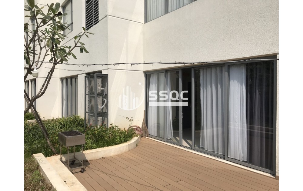 BÁN POOL VILLA ĐẢO KIM CƯƠNG, NHÀ ĐẸP LUNG LINH 3 PHÒNG NGỦ - 322M2, GIÁ: 35 TỶ