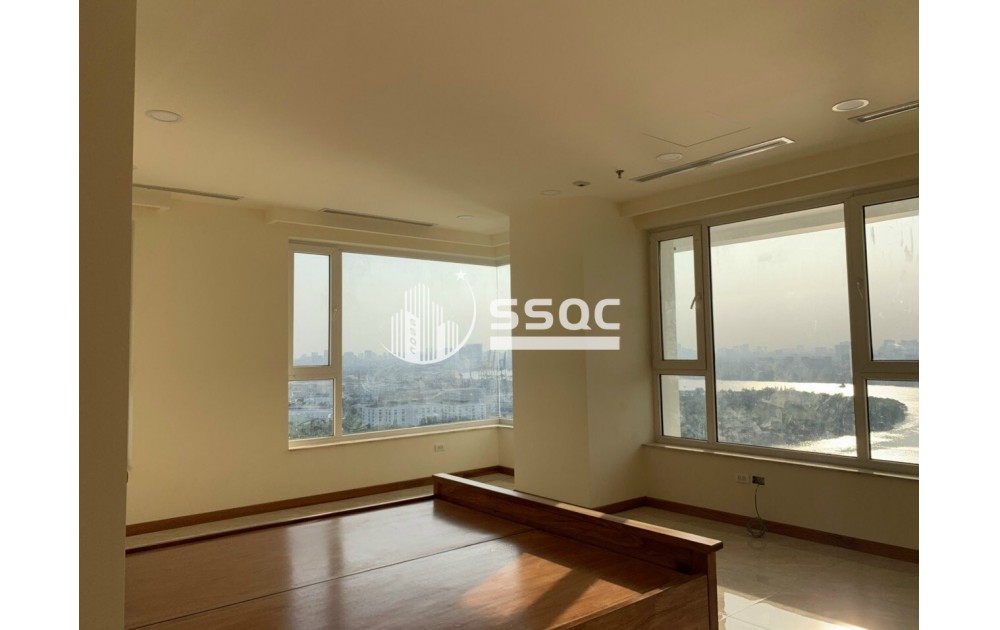 BÁN SKY VILLA ĐẢO KIM CƯƠNG, 4 PHÒNG NGỦ - 639M2, GIÁ: 110 TỶ, XÁCH VALI VÀO Ở