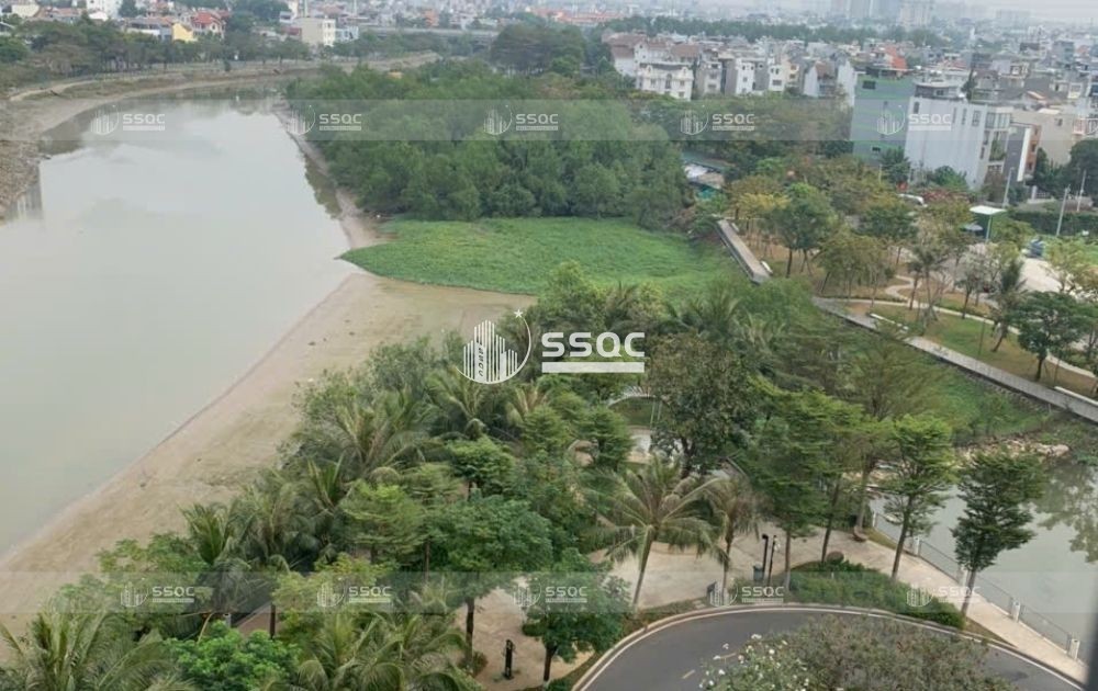 BÁN CĂN HỘ ĐẢO KIM CƯƠNG, 1 PHÒNG NGỦ 48M2, GIÁ TỐT NHẤT: 6 TỶ