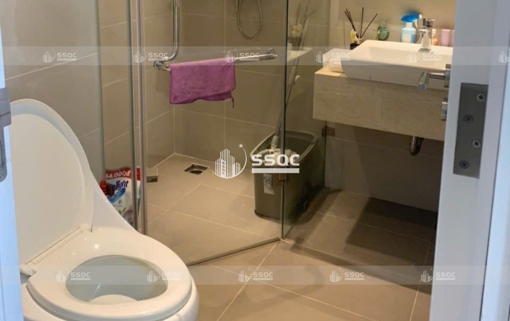 BÁN CĂN HỘ ĐẢO KIM CƯƠNG, 1 PHÒNG NGỦ 48M2, GIÁ TỐT NHẤT: 6 TỶ