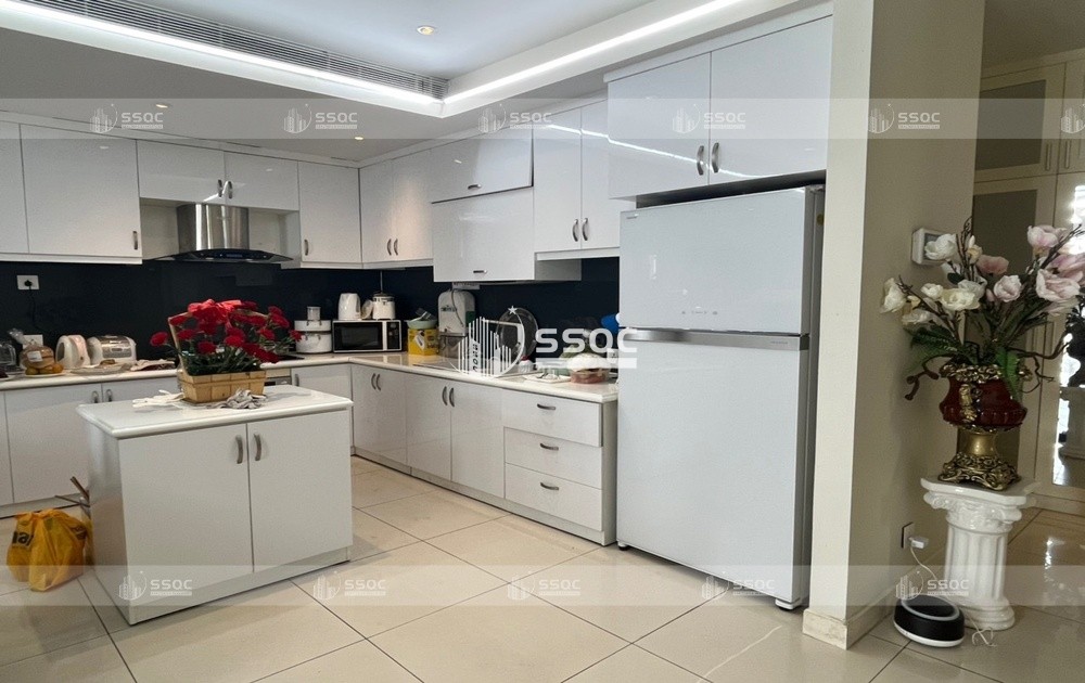 BÁN CĂN HỘ ĐẢO KIM CƯƠNG, GIÁ: 21 TỶ - 125M2, 2 PHÒNG NGỦ, XÁCH VALI VÀO Ở
