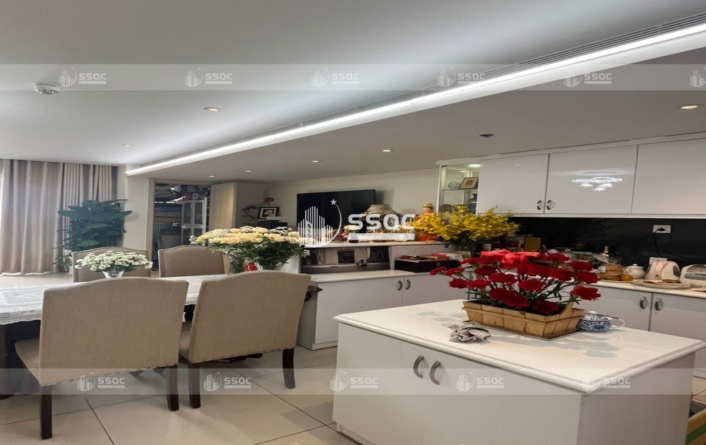 BÁN CĂN HỘ ĐẢO KIM CƯƠNG, GIÁ: 21 TỶ - 125M2, 2 PHÒNG NGỦ, XÁCH VALI VÀO Ở