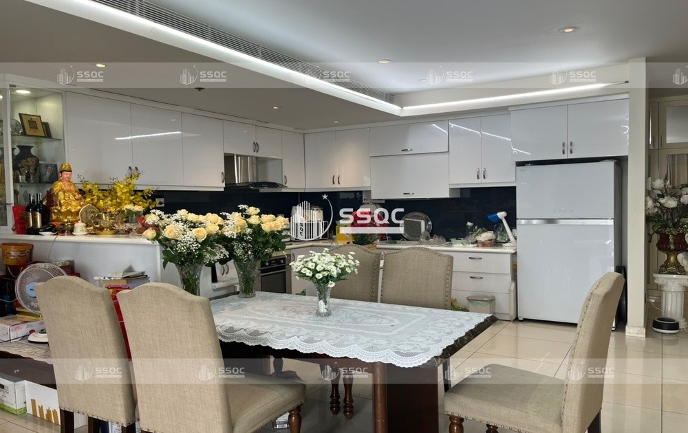 BÁN CĂN HỘ ĐẢO KIM CƯƠNG, GIÁ: 21 TỶ - 125M2, 2 PHÒNG NGỦ, XÁCH VALI VÀO Ở