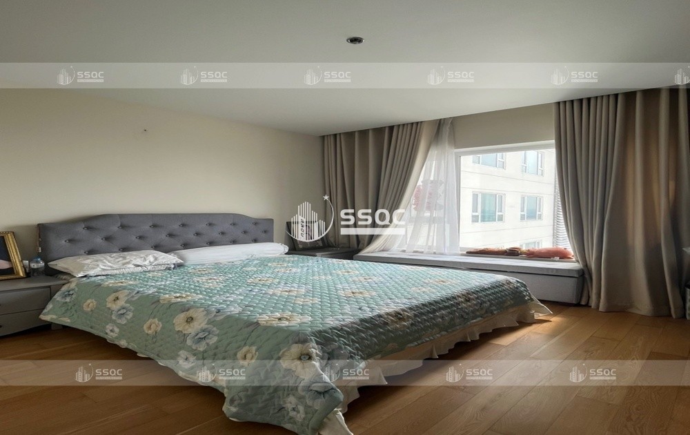 BÁN CĂN HỘ ĐẢO KIM CƯƠNG, GIÁ: 21 TỶ - 125M2, 2 PHÒNG NGỦ, XÁCH VALI VÀO Ở